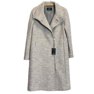 Andrew Marc wool coat